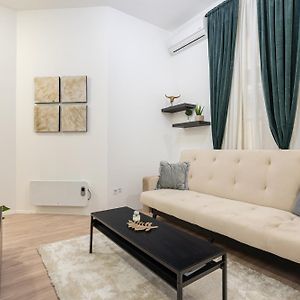 Deluxe Appartement met een Slaapkamer